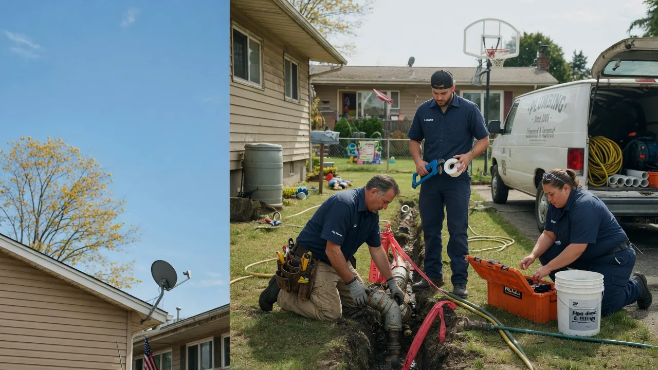 Garbage Disposal Replacement in Dickson, TN near me