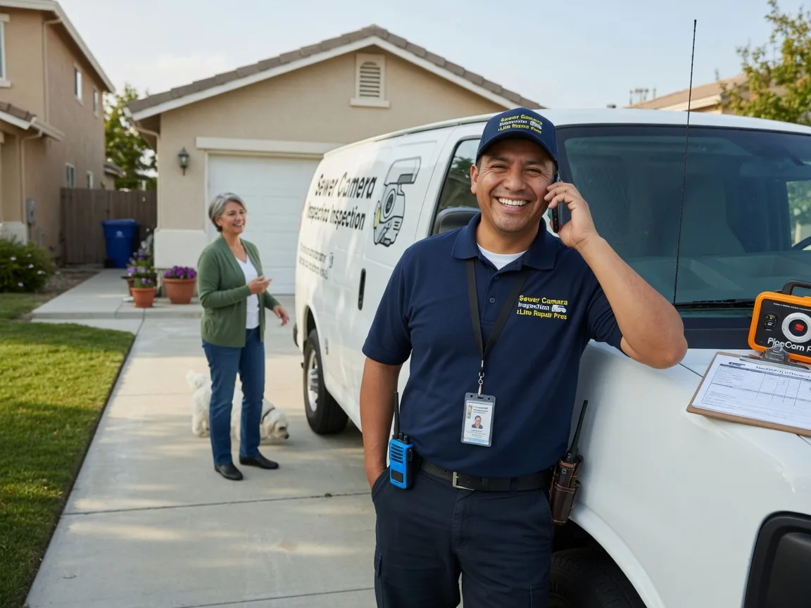 Sewer Line Repair Dickson, TN FAQs